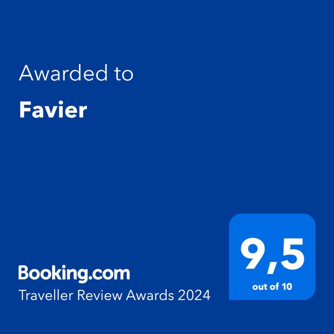 Favier Διαμέρισμα Αμάρυνθος Εξωτερικό φωτογραφία